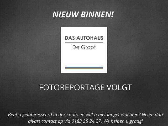 Volkswagen GOLF 1.5 TSI eHybrid 204pk Life Edition | New model | LED Plus | Came