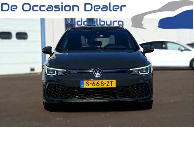 Volkswagen GOLF GTE Pano Sfeer Rijklaar