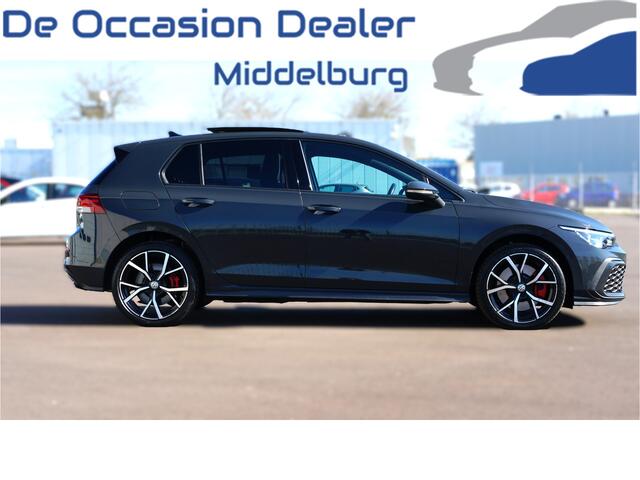 Volkswagen GOLF GTE Pano Sfeer Rijklaar