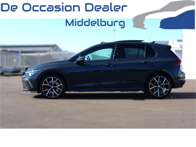 Volkswagen GOLF GTE Pano Sfeer Rijklaar