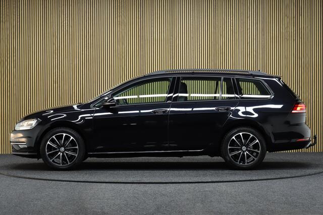 Volkswagen GOLF Variant 1.0 TSI Comfortline | Adaptive-cruise | Trekhaak | Apple Carplay & Android Auto | Clima | Parkeerhulp