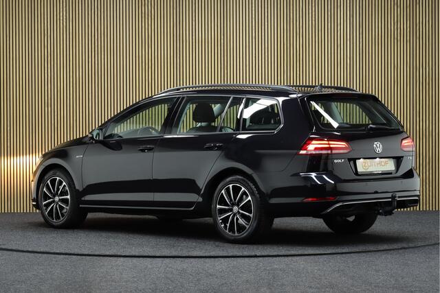 Volkswagen GOLF Variant 1.0 TSI Comfortline | Adaptive-cruise | Trekhaak | Apple Carplay & Android Auto | Clima | Parkeerhulp