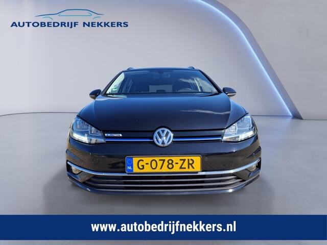 Volkswagen GOLF 1.5 TSI COMFORTLINE