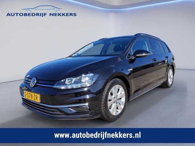 Volkswagen GOLF 1.5 TSI COMFORTLINE