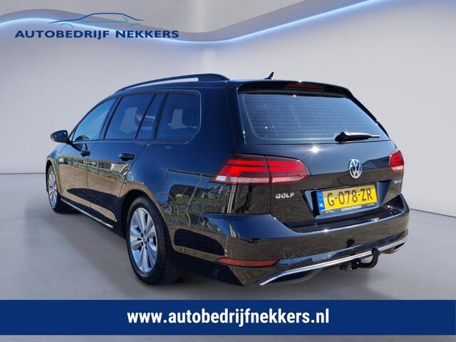 Volkswagen GOLF 1.5 TSI COMFORTLINE