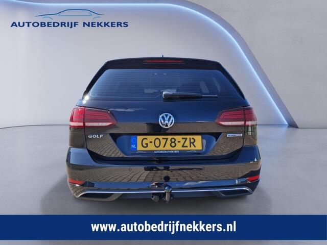 Volkswagen GOLF 1.5 TSI COMFORTLINE