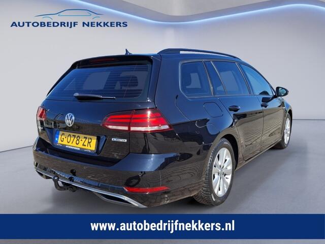 Volkswagen GOLF 1.5 TSI COMFORTLINE