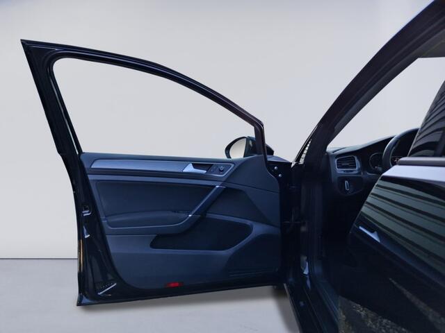 Volkswagen GOLF 1.5 TSI COMFORTLINE