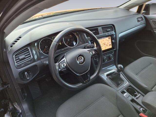 Volkswagen GOLF 1.5 TSI COMFORTLINE