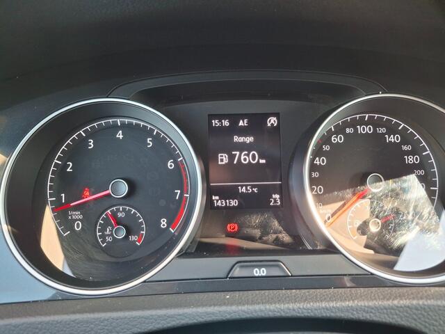 Volkswagen GOLF 1.5 TSI COMFORTLINE