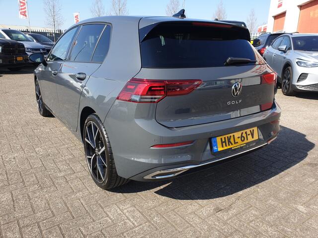 Volkswagen GOLF 1.0 TSI 110pk Active Lounge