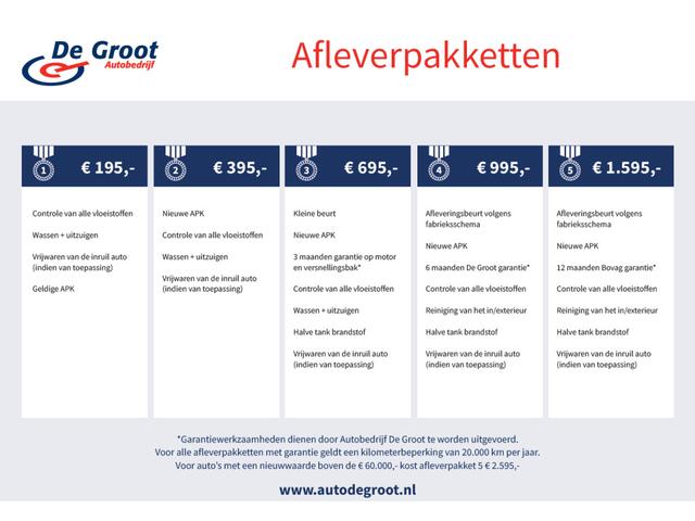 Volkswagen GOLF 1.5 eTSI Life Business