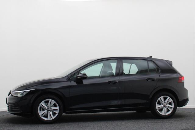 Volkswagen GOLF 1.5 eTSI Life Business