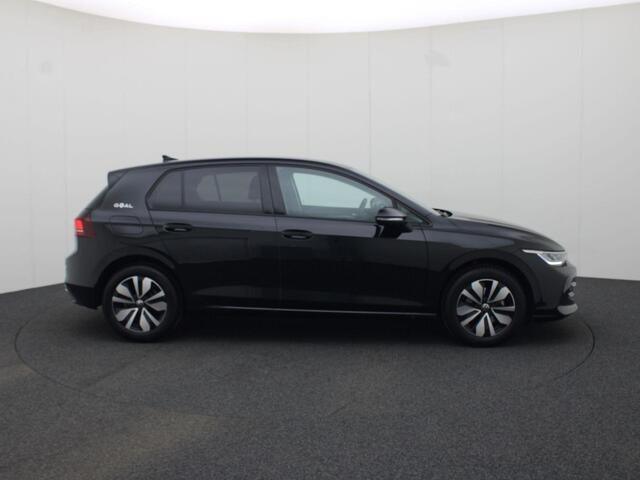 Volkswagen GOLF 1.5TSI/116PK Goal · Navigatie · Stoel-& stuurverwarming · Trekhaak · Garantie tot juni 2026