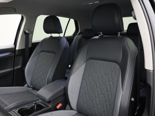 Volkswagen GOLF 1.5TSI/116PK Goal · Navigatie · Stoel-& stuurverwarming · Trekhaak · Garantie tot juni 2026