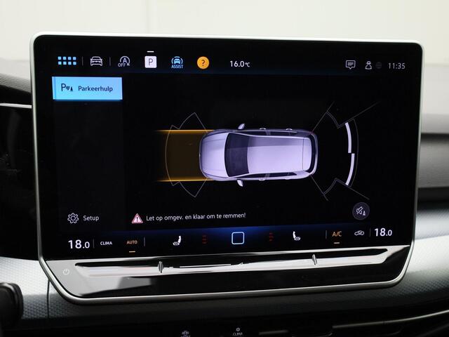 Volkswagen GOLF 1.5TSI/116PK Goal · Navigatie · Stoel-& stuurverwarming · Trekhaak · Garantie tot juni 2026