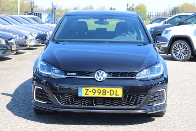 Volkswagen GOLF GTE 1.4 eHybrid VIRTUAL COCKPIT ACC CARPLAY STANDKACHEL