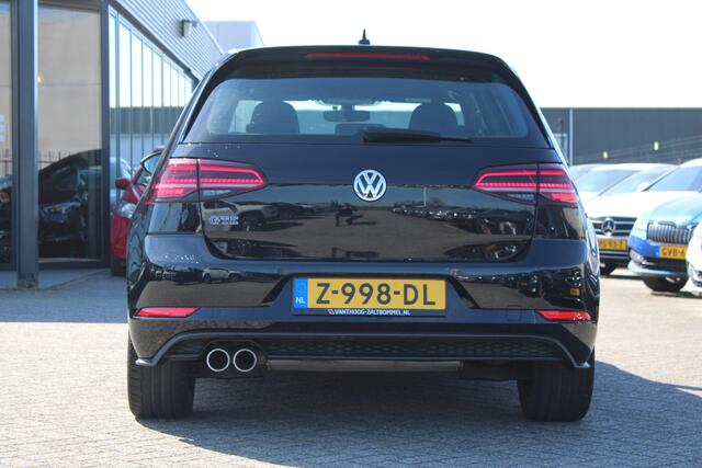 Volkswagen GOLF GTE 1.4 eHybrid VIRTUAL COCKPIT ACC CARPLAY STANDKACHEL