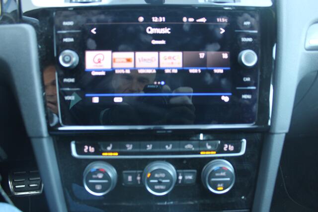 Volkswagen GOLF GTE 1.4 eHybrid VIRTUAL COCKPIT ACC CARPLAY STANDKACHEL