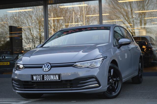 Volkswagen GOLF 1.5 TSI 150 pk Move Led Navi Virtual Acc Sfeer CarPlay Pdc