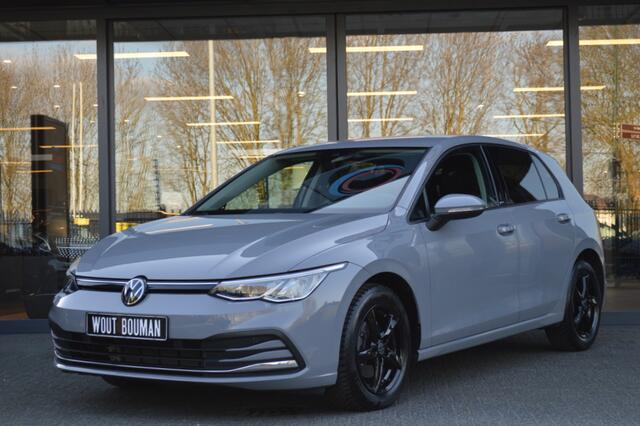 Volkswagen GOLF 1.5 TSI 150 pk Move Led Navi Virtual Acc Sfeer CarPlay Pdc