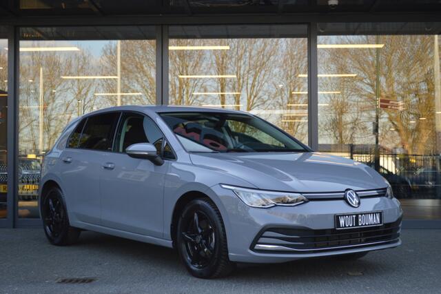 Volkswagen GOLF 1.5 TSI 150 pk Move Led Navi Virtual Acc Sfeer CarPlay Pdc