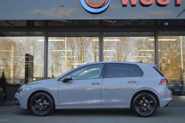 Volkswagen GOLF 1.5 TSI 150 pk Move Led Navi Virtual Acc Sfeer CarPlay Pdc