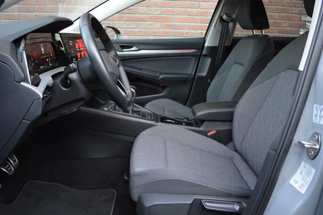 Volkswagen GOLF 1.5 TSI 150 pk Move Led Navi Virtual Acc Sfeer CarPlay Pdc
