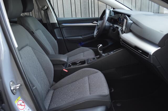 Volkswagen GOLF 1.5 TSI 150 pk Move Led Navi Virtual Acc Sfeer CarPlay Pdc