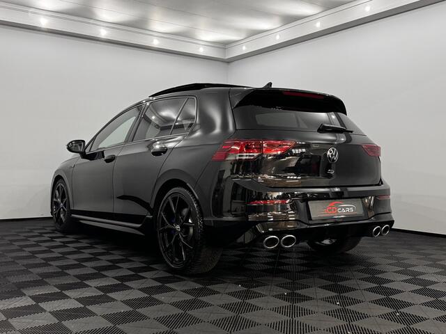 Volkswagen GOLF 2.0 TSI R 4Motion Performance Pano, IQ, Hud, Camera, Navi, Virtual desk, Keyless start, 320 PK, 2 jaar garantie