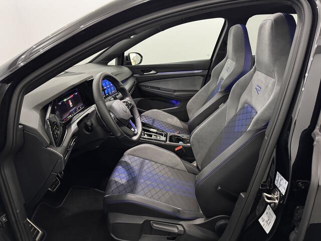 Volkswagen GOLF 2.0 TSI R 4Motion Performance Pano, IQ, Hud, Camera, Navi, Virtual desk, Keyless start, 320 PK, 2 jaar garantie