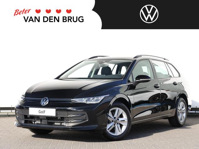 Volkswagen GOLF Variant 1.5 TSI Life Business | Navigatie | Camera | Climatronic |