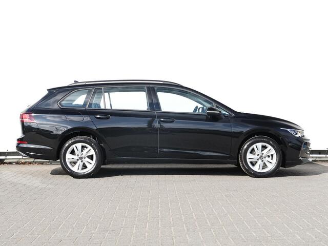 Volkswagen GOLF Variant 1.5 TSI Life Business | Navigatie | Camera | Climatronic |