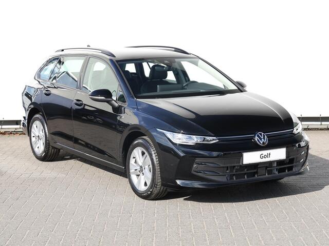 Volkswagen GOLF Variant 1.5 TSI Life Business | Navigatie | Camera | Climatronic |