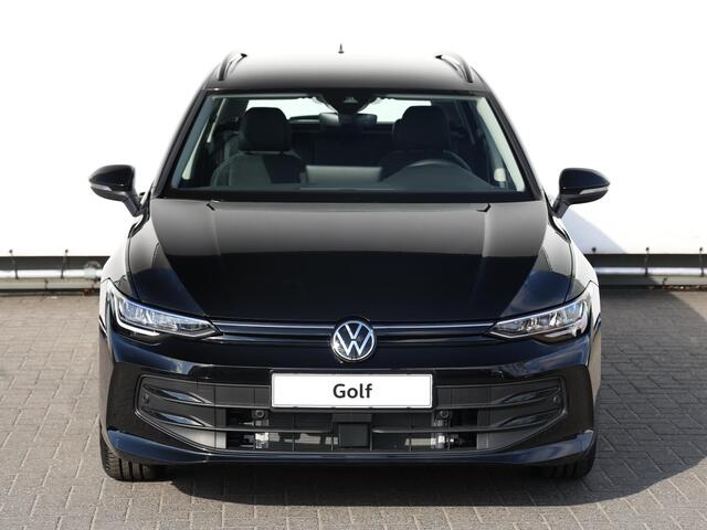 Volkswagen GOLF Variant 1.5 TSI Life Business | Navigatie | Camera | Climatronic |