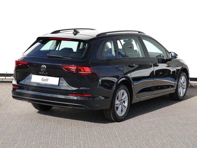 Volkswagen GOLF Variant 1.5 TSI Life Business | Navigatie | Camera | Climatronic |