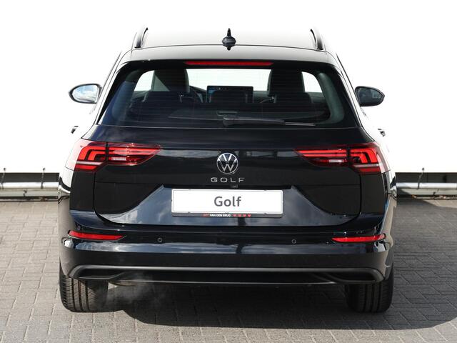 Volkswagen GOLF Variant 1.5 TSI Life Business | Navigatie | Camera | Climatronic |
