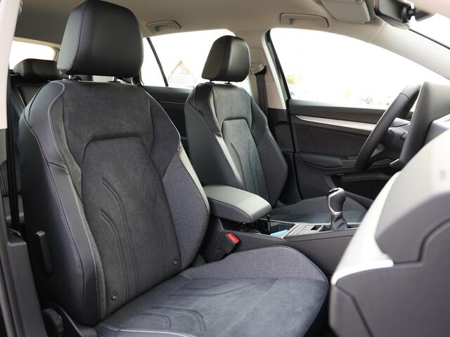 Volkswagen GOLF Variant 1.5 TSI Life Business | Navigatie | Camera | Climatronic |