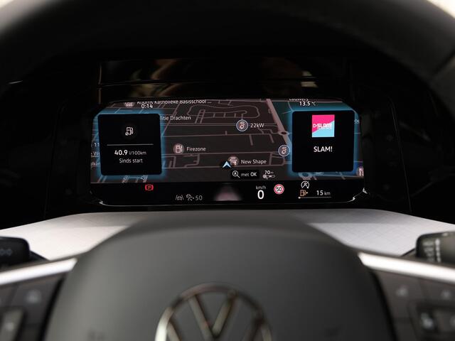 Volkswagen GOLF Variant 1.5 TSI Life Business | Navigatie | Camera | Climatronic |