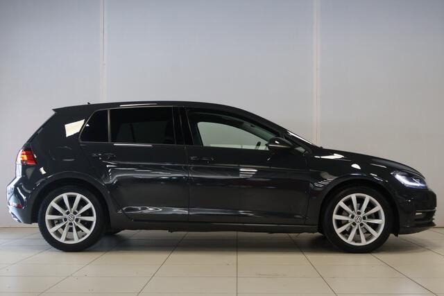 Volkswagen GOLF 1.5 TSI Highline | AllSeason | LED | Dashcam |