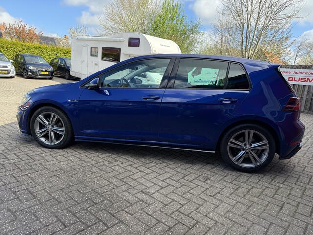 Volkswagen GOLF 1.5 TSI 150 PK | Highline Business R |