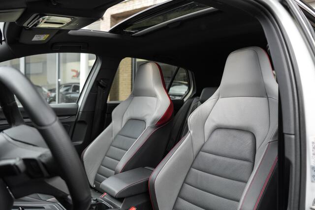 Volkswagen GOLF 2.0 TSI GTI | H&K | LEDER | HUD | PANO | CAMERA