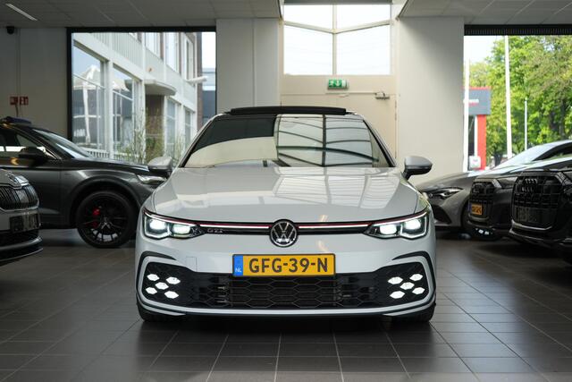 Volkswagen GOLF 2.0 TSI GTI | H&K | LEDER | HUD | PANO | CAMERA