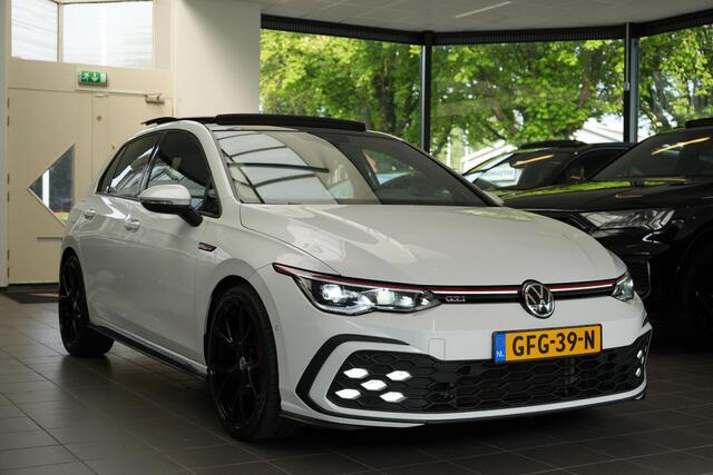 Volkswagen GOLF 2.0 TSI GTI | H&K | LEDER | HUD | PANO | CAMERA