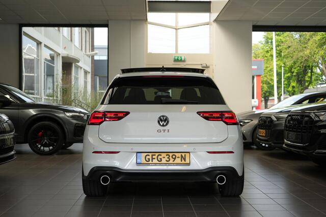 Volkswagen GOLF 2.0 TSI GTI | H&K | LEDER | HUD | PANO | CAMERA
