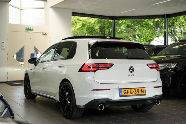 Volkswagen GOLF 2.0 TSI GTI | H&K | LEDER | HUD | PANO | CAMERA