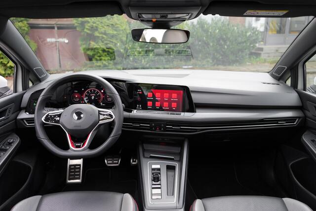 Volkswagen GOLF 2.0 TSI GTI | H&K | LEDER | HUD | PANO | CAMERA