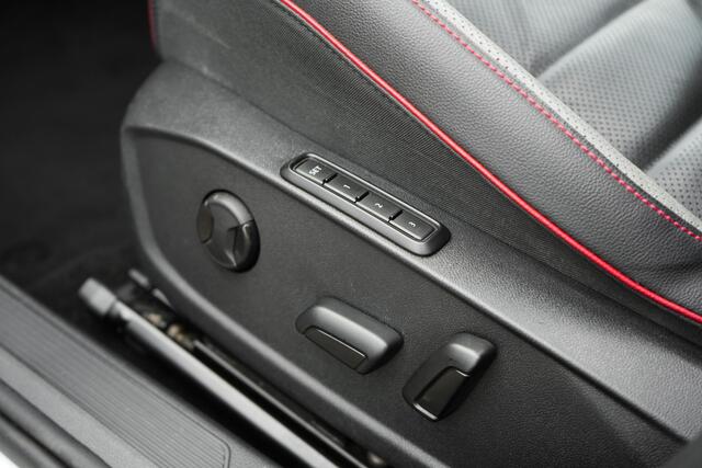 Volkswagen GOLF 2.0 TSI GTI | H&K | LEDER | HUD | PANO | CAMERA