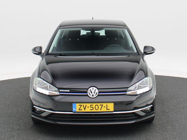 Volkswagen GOLF 1.5 TSi 130 Pk Comfortline | Climate Controle | Adaptive Cruise | 16 Inch | CarPlay | Parkeersensoren | 98.561 Km!!