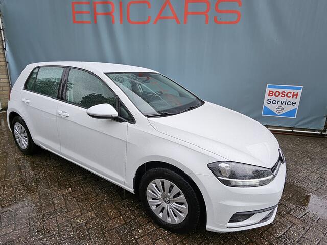 Volkswagen GOLF 1.0 TSI 5 drs NAVI TEL